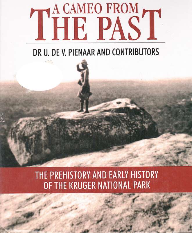 CAMEO FROM THE PAST SECONDHAND - PIENAAR,U