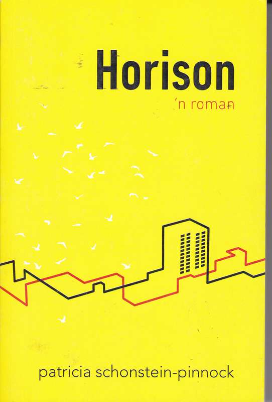 HORISON SECONDHAND - SCHONSTEIN,P