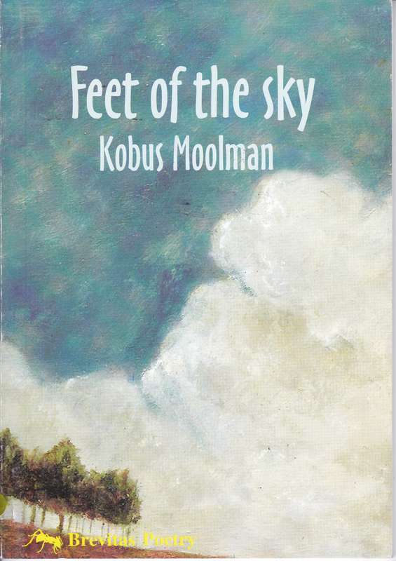 FEET OF THE SKY SECONDHAND - MOOLMAN,K