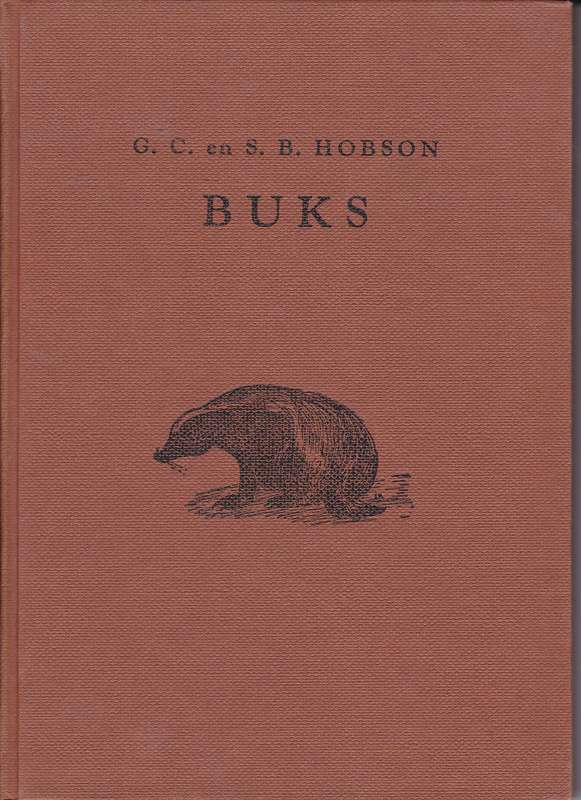 BUKS - HOBSON,G