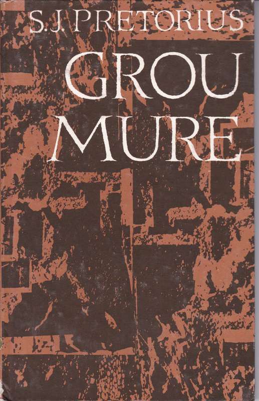 GROU MURE SECONDHAND - PRETORIUS