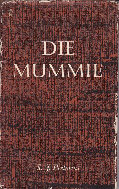 MUMMIE & ANDER VERSE SECONDHAND - PRETORIUS,