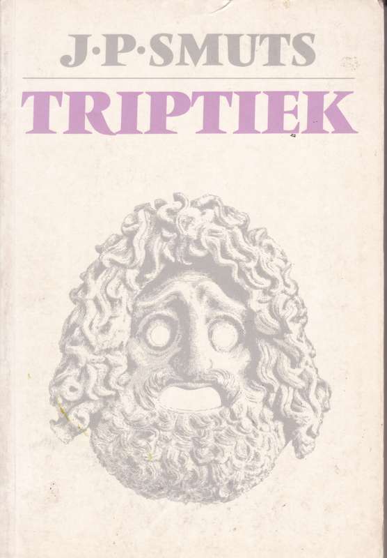 TRIPTIEK - SMUTS,J
