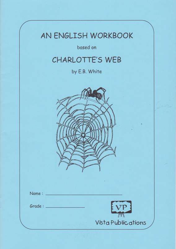 CHARLOTTES WEB WB - WHITE,EB