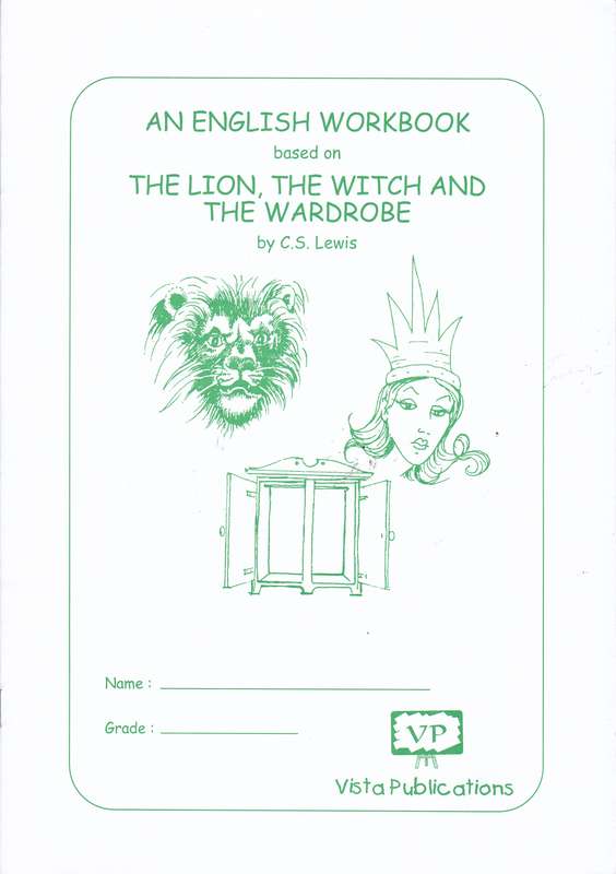 WB LION THE WITCH & THE WARDROBE - LEWIS,CS