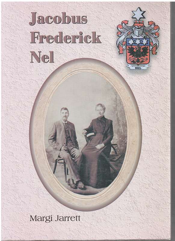 NEL JACOBUS FREDERICK - JARRETT,M