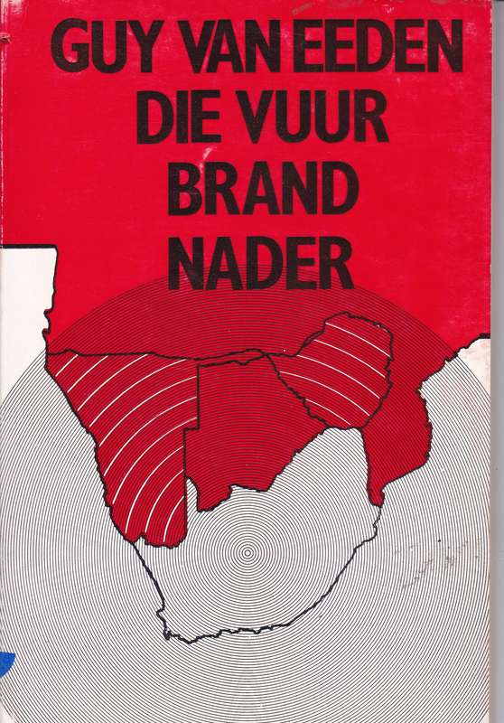 VUUR BRAND NADER SECONDHAND - VANEEDEN,G