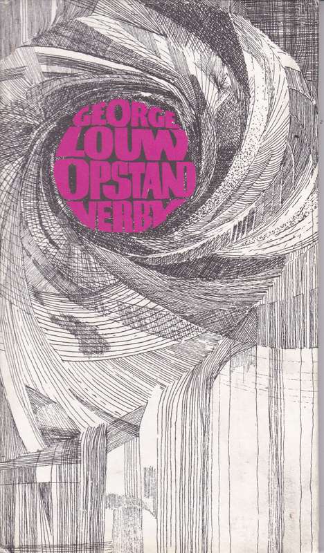 OPSTAND VERBY - LOUW,G