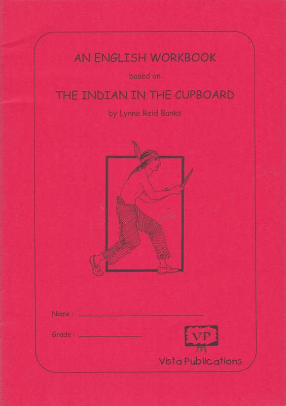 INDIAN IN THE CUPBOARD WB - BANKS,L