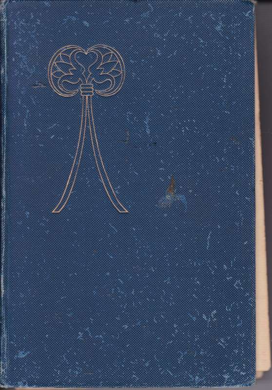 EGYPTIAN DECORATIVE ART SECONDHAND - PETRIE,WMF