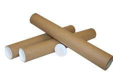 POSTAL TUBE A1 - 3BPOTU6551