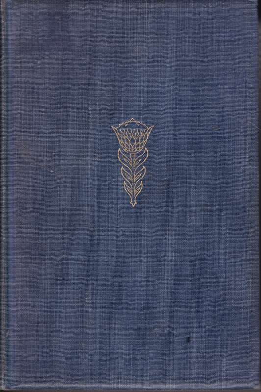 IN SEARCH OF SA SECONDHAND - MORTON,HV