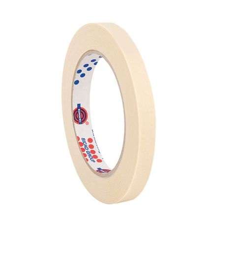 DOUBLE SIDED S 12X33 TAPE EUROCEL - TAP0012-12X33