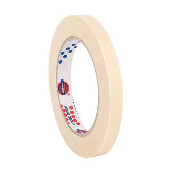DOUBLE SIDED M 18X33 TAPE EUROCEL - TAP0013-18X33