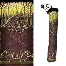 PLAYMAT BAG MIRKWOOD QUIVER - X0022VIH79