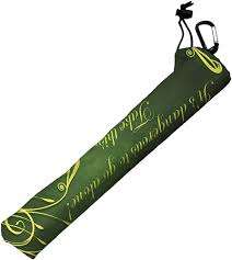 PLAYMAT BAG ITS DANGEROUS - X0022VIH7J