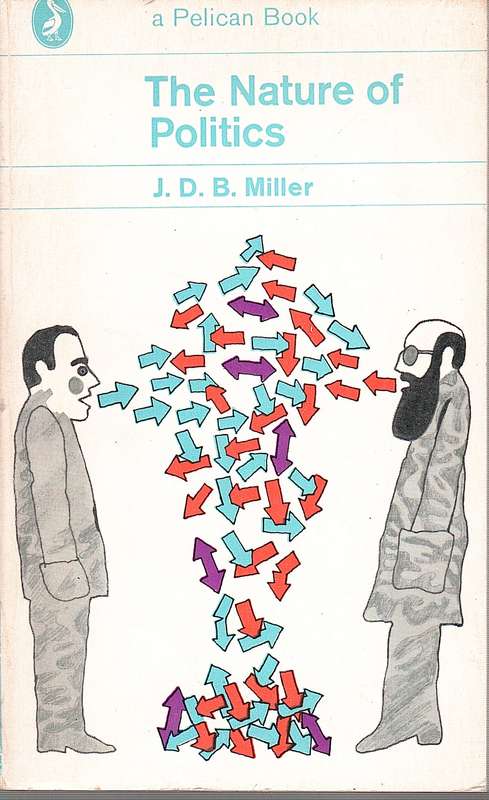 NATURE OF POL SECONDHAND - MILLER,JDB
