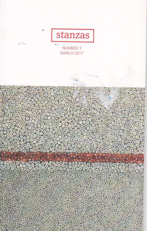 STANZAS NR 07 MARCH 2017 - AFRICANSUNPRESS