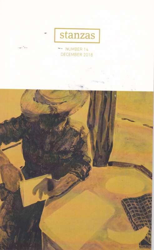 STANZAS NR 14 DECEMBER 2018 - AFRICANSUNPRESS