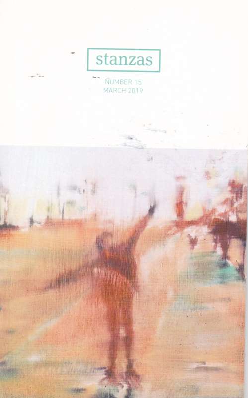 STANZAS NR 15 MARCH 2019 - AFRICANSUNPRESS