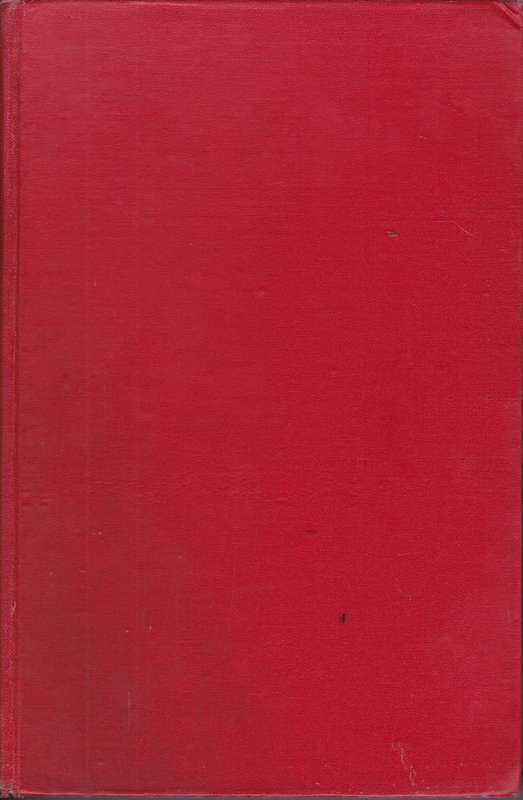 BANTU SPEAKING TRIBES OF SA SECONDHAND - SCHAPERA,I
