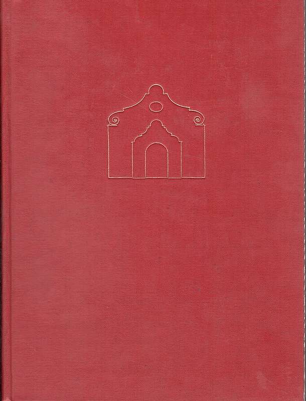 GELOFTEKERK & ANDER STUDIES OOR DIE GT - THOM,HB