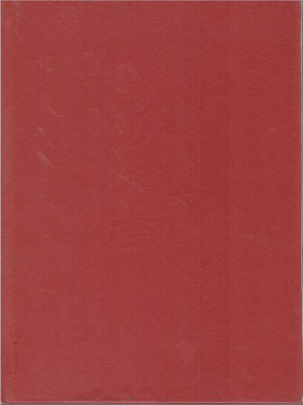 MALOWA ROCK SHELTER ARCHAEOLOGICAL PAPER - DENBOW,J