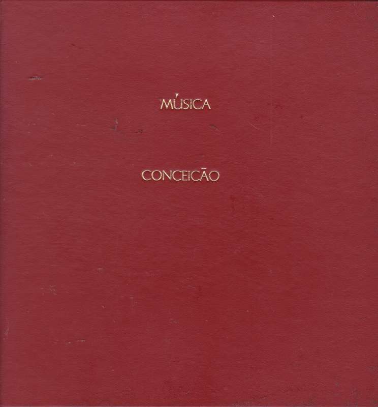 MUSICA E O HOMEM - DACONCICAO