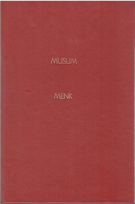 SOCIAL CONDUCT OF A MUSLIM PART 1 & 2 - MENK,SMI