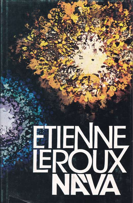 NAVA - LEROUX,E