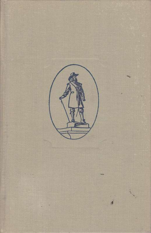 VRS033 HAL HAMELBERG DAGBOEK 1855 - VRS033-BEIGE