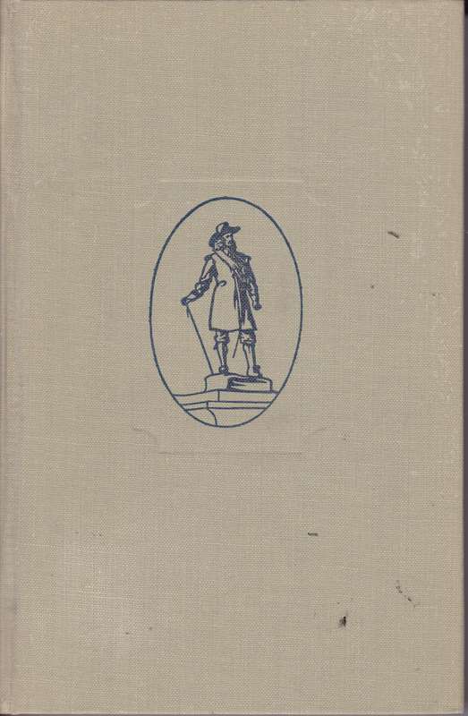 VRS037 MERRIMANS CAPE JOURNALS 1848 - VRS037-BEIGE