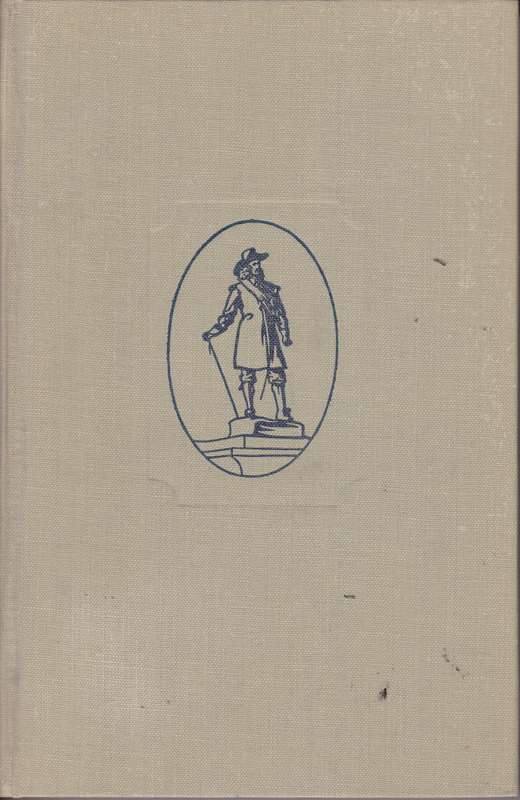 VRS047 JOHN X MERRIMAN CORRESPOND 1899 - VRS047