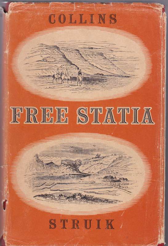 Free Statia - WW Collins