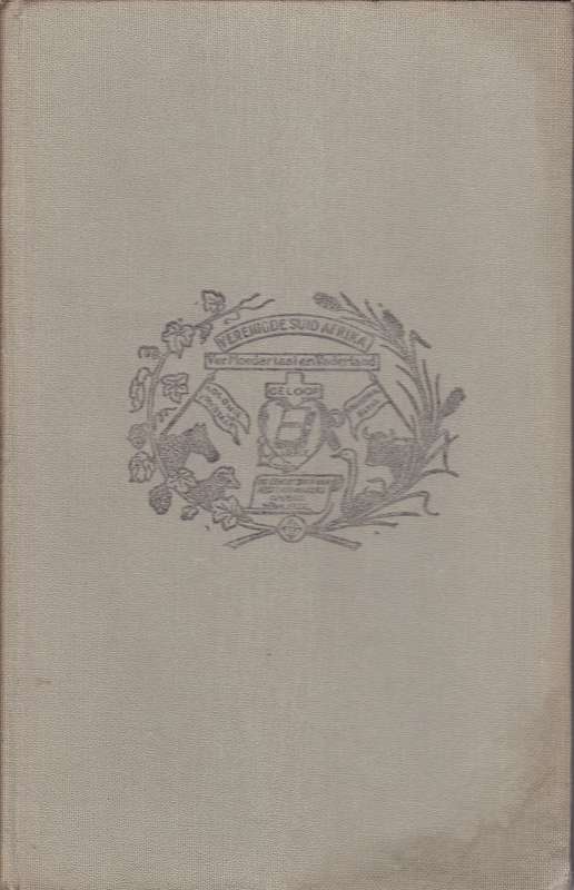 Volkskuns Uit die Eerste Tydperk - S.C. Hattingh & S.C.H. Raute