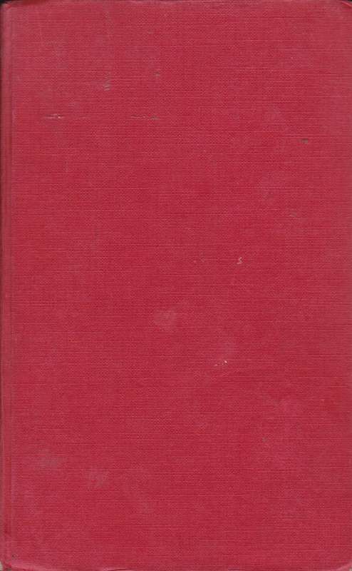 VERDWAALDE LIEFDE SECONDHAND - DUTOIT,T