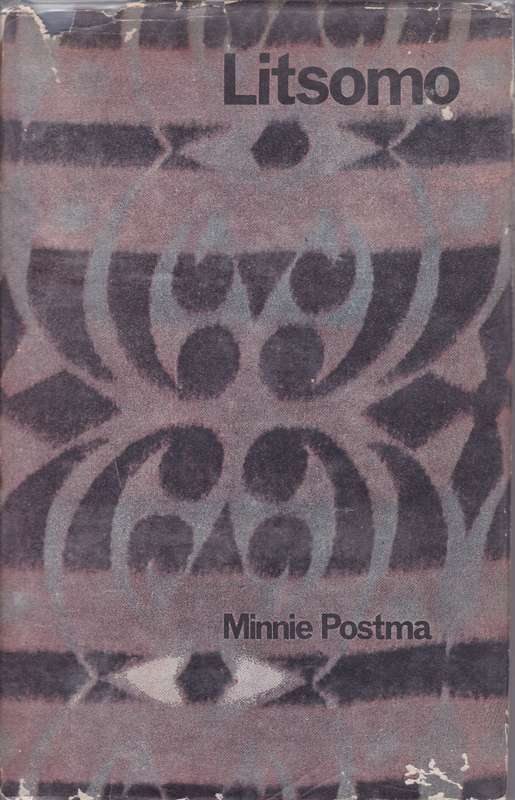 LITSOMO BASOETO SPROKIES SECONDHAND - POSTMA,M