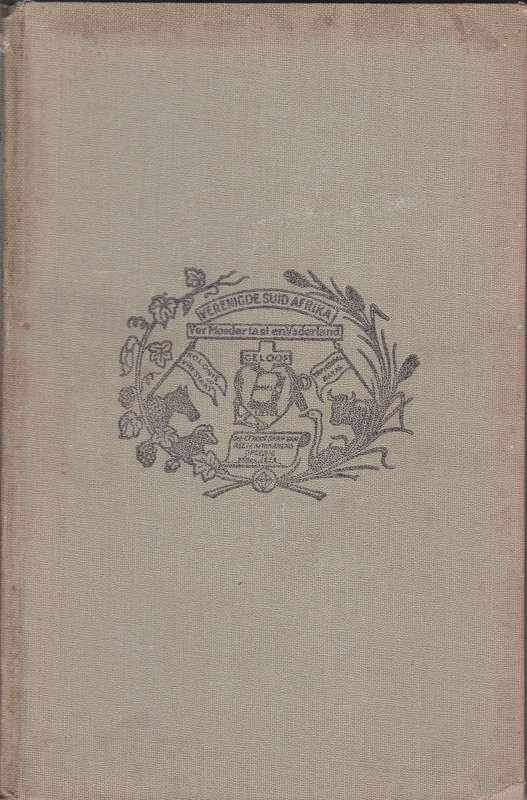 Di Bedriegers, Magrita Prinslo - F.C.L. Bosman