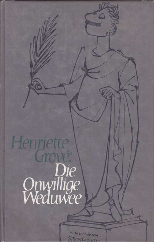ONWILLIGE WEDUWEE - GROVE,H
