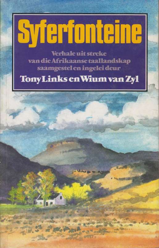 SYFERFONTEINE 2H SECONDHAND - LINKS,T