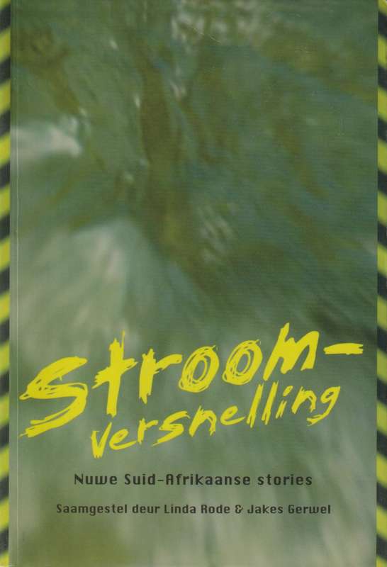 STROOMVERSNELLING SECONDHAND - GERWEL,J
