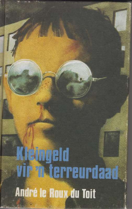 IN EN OM DE GOUDSTAD - LUB,J