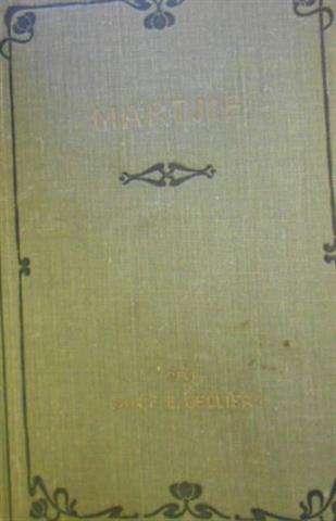 MARTJIE - CELLIERS,J