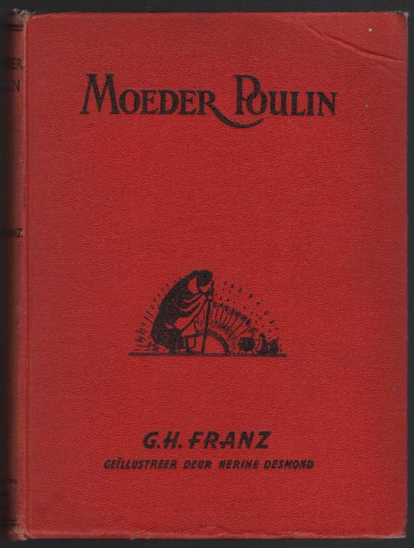 Moeder Poulin - Franz, G. H.