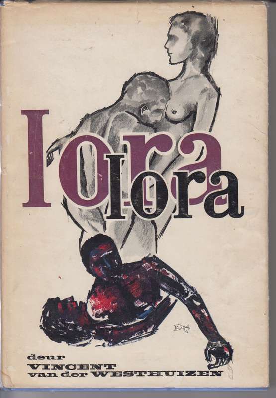 Lora Lora - Van der Westhuizen, Vincent