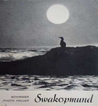 SWAKOPMUND - SCHIRMER