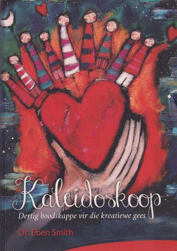 KALEIDOSKOOP - SMITH,E