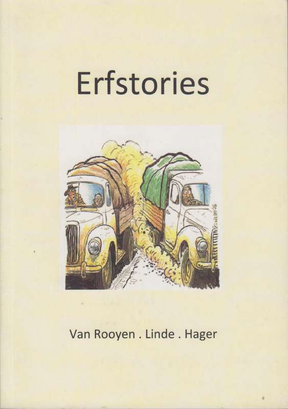 Erfstories - Vanrooyen, E.