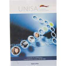 COMPTIA A CERTIFICATION COMPR 220 801 2 - UNI76108-LPSG