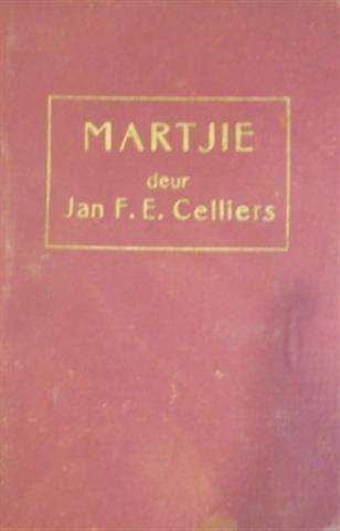 MARTJIE - CELLIERS,J